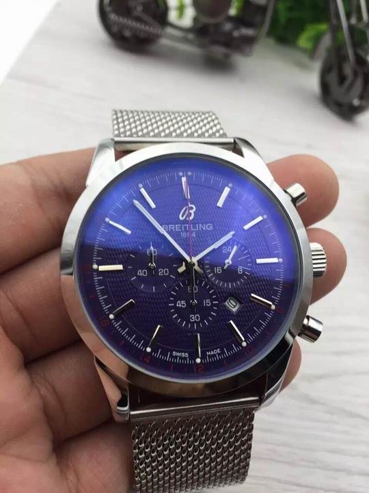Breitling watch man-372